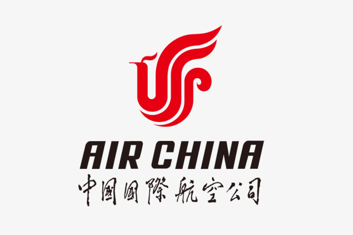 中国国际航空公司logo