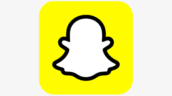 Snapchat logo