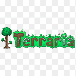 Terrarialogo