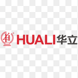 Huali，华立logo