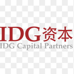 IDG资本logo