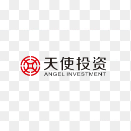 天使投资logo