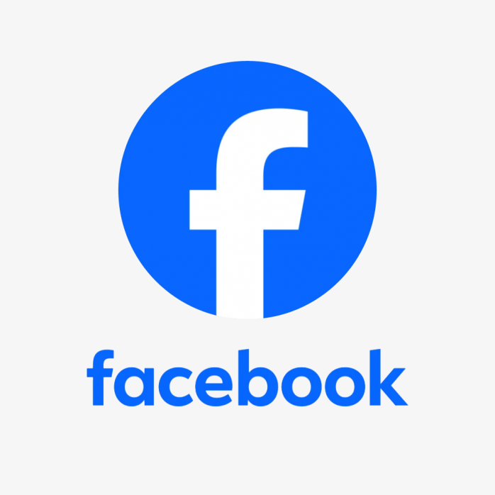 facebook新logo