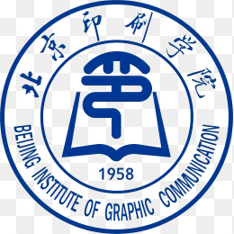 北京印刷大学LOGO