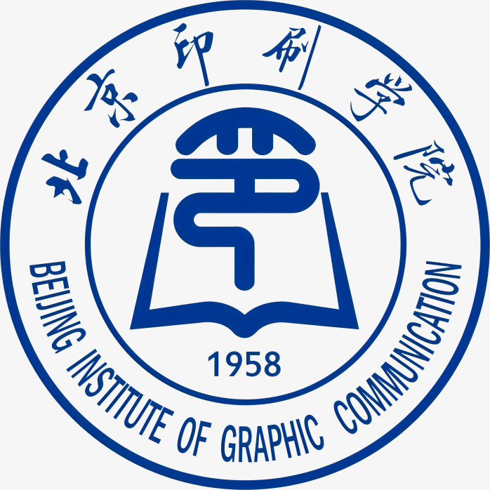 北京印刷大学LOGO