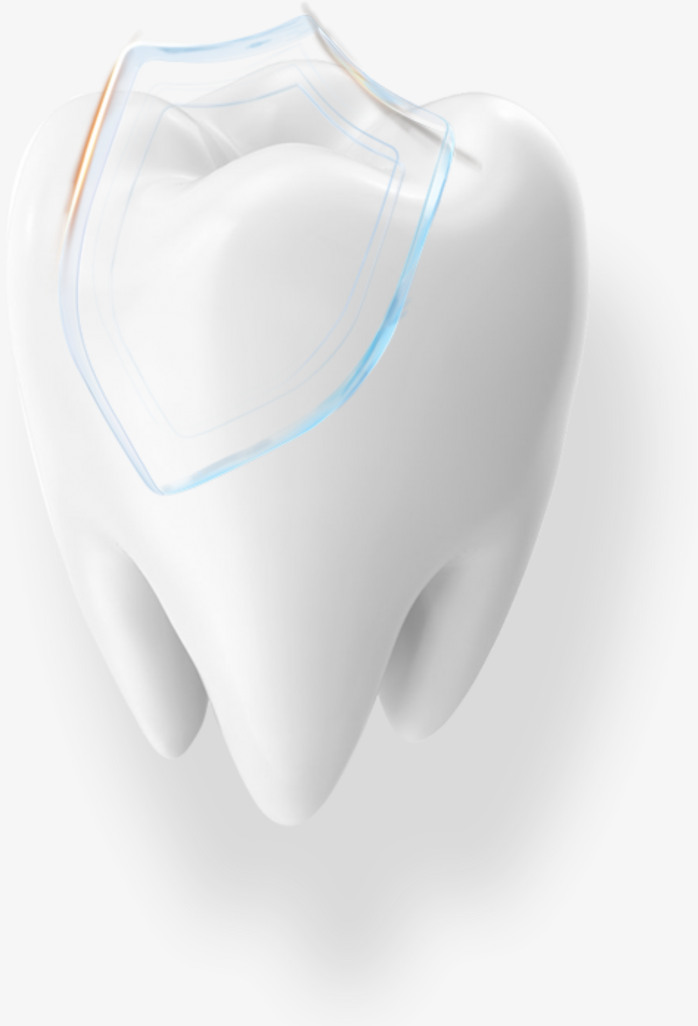 保护牙齿