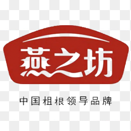 燕之坊logo