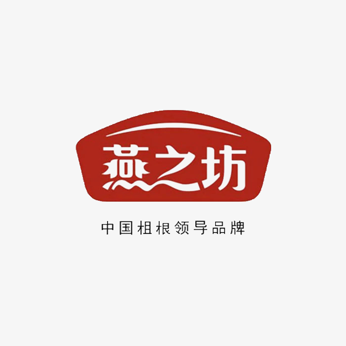 燕之坊logo