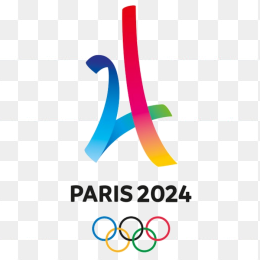 2024年巴黎奥运会logo