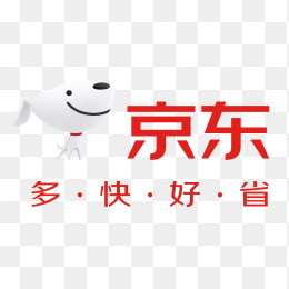 京东标志logo