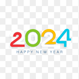 2024年字体