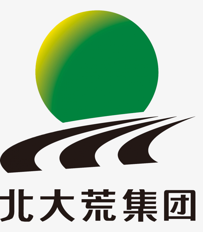 北大荒集团logo