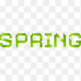 SPRING春天