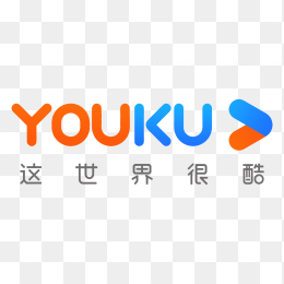 优酷新logo