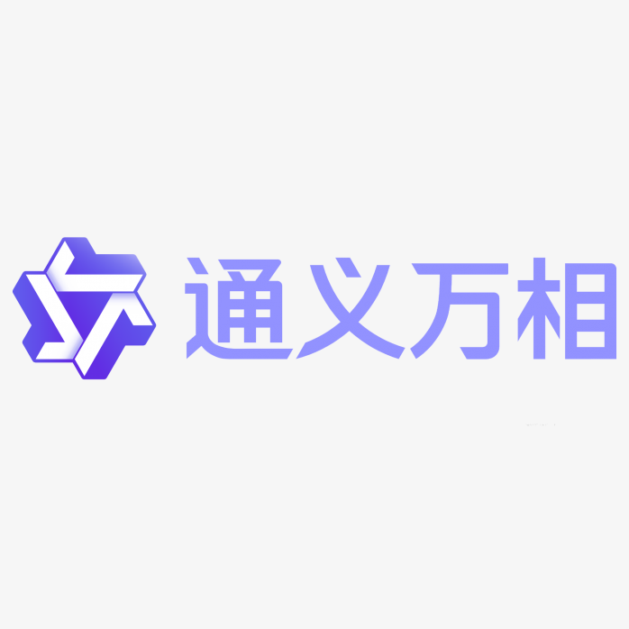 通义万相logo