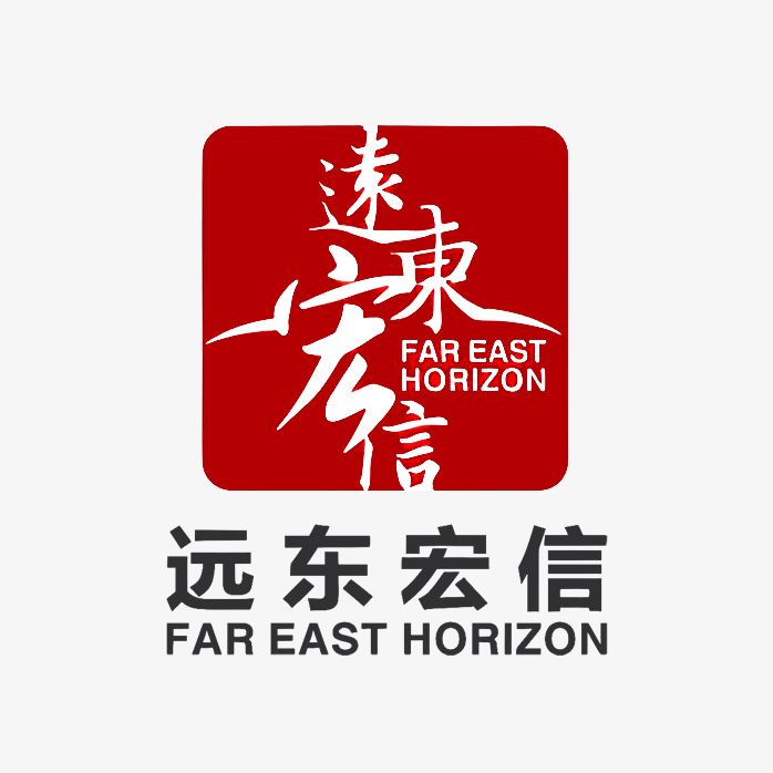 远东宏信logo