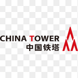 中国铁塔高清logo