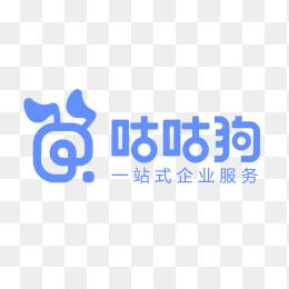 咕咕狗logo