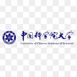 中国科学院大学logo