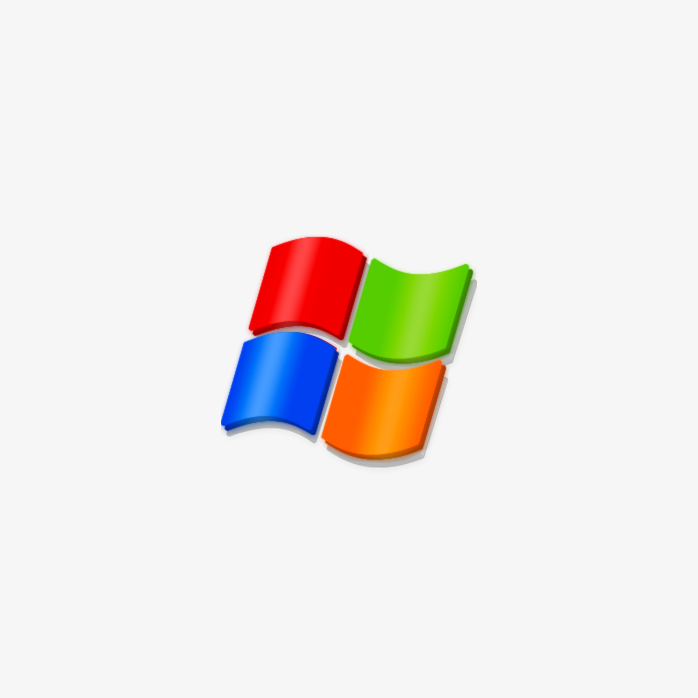 视窗XP(Windows XP)