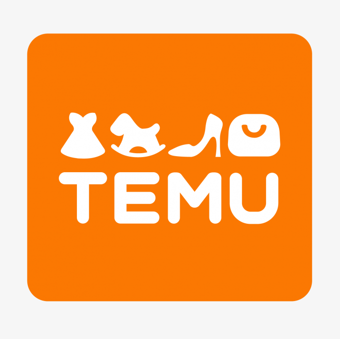 temu应用图标