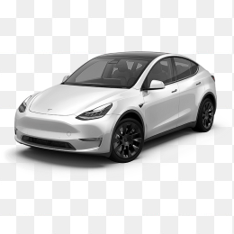 特斯拉model y