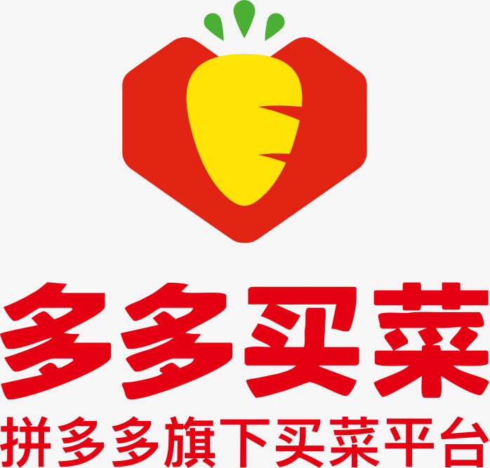 多多买菜logo