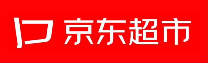 京东超市logo