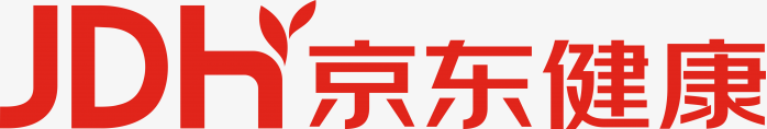 京东健康logo