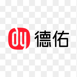 德佑新logo