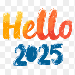 hello2025