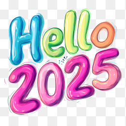 hello2025