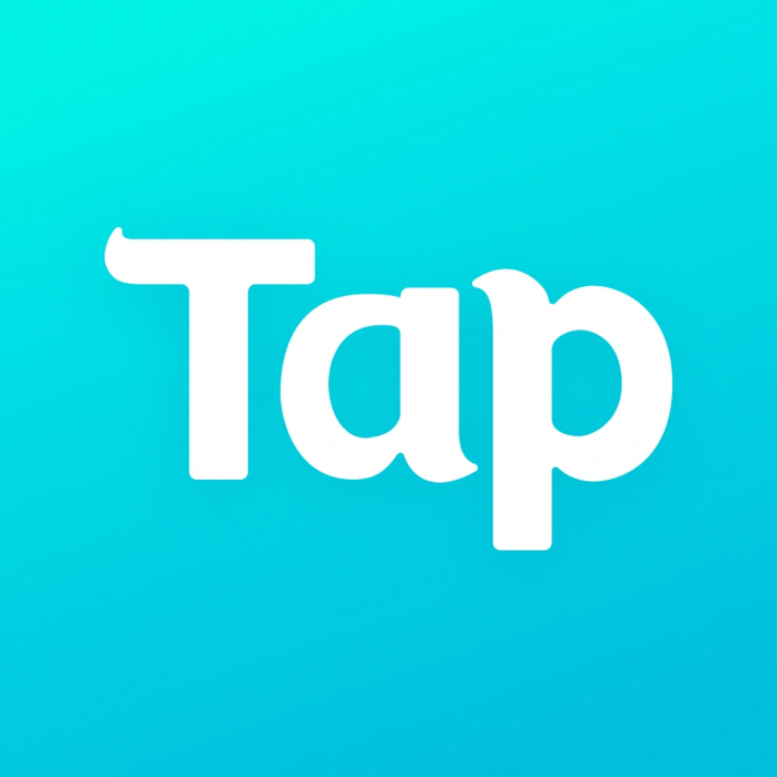 TapTap图标