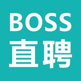 BOSS直聘图标