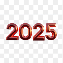 快图网原创2025立立体字