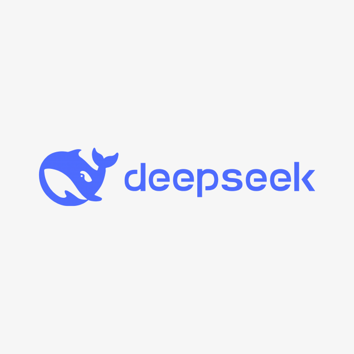 deepseek标志logo