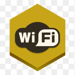 WiFi图标