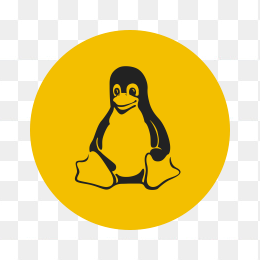 Linux操作系统logo