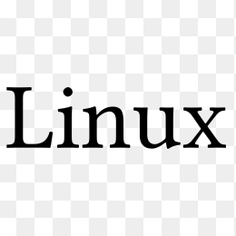 Linux操作系统logo