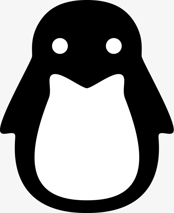 Linux操作系统logo