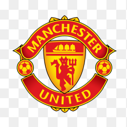 曼彻斯特联足球俱乐部logo