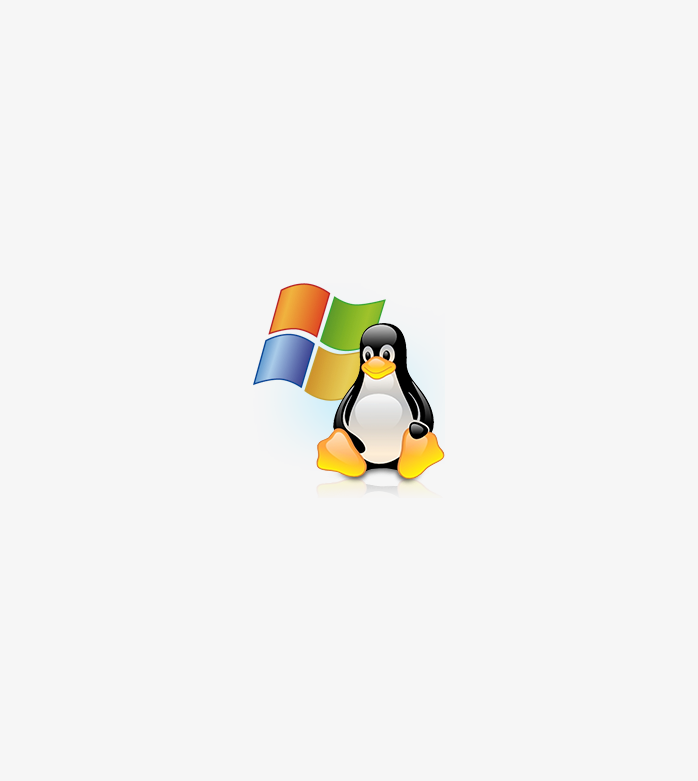 linux企鹅logo