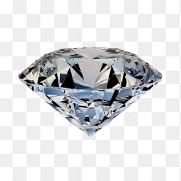 钻石实拍