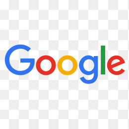 谷歌文字logo