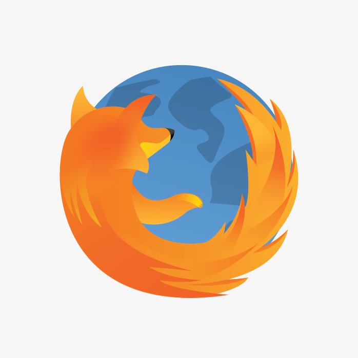 火狐网页浏览器logo