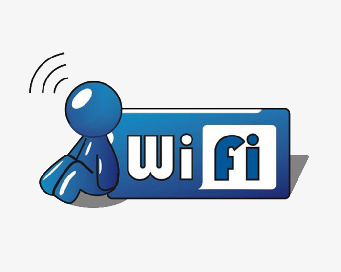 WiFi发射器