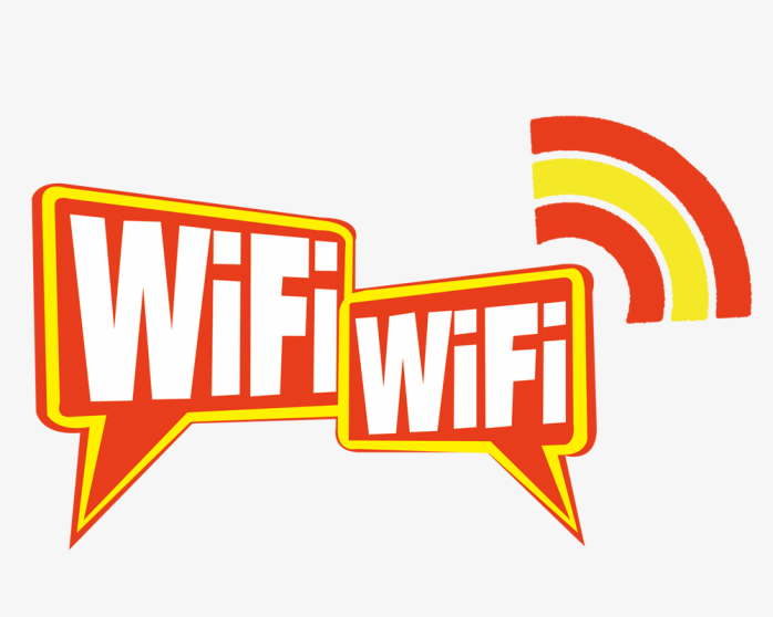 WiFi图标