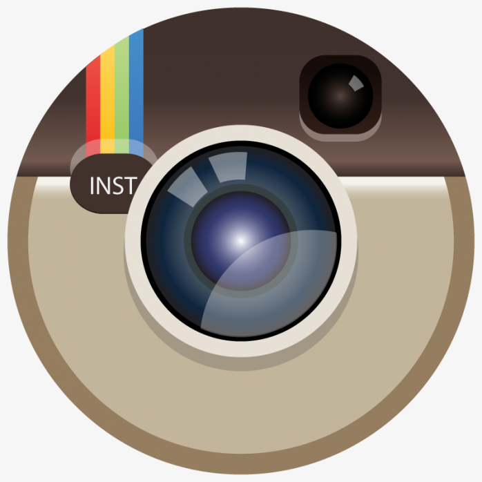 instagram软件logo