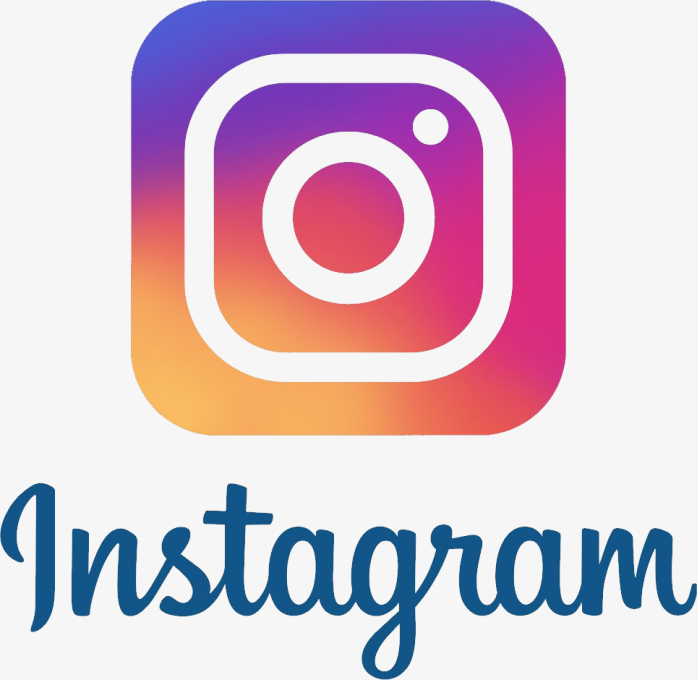 instagram照片墙logo