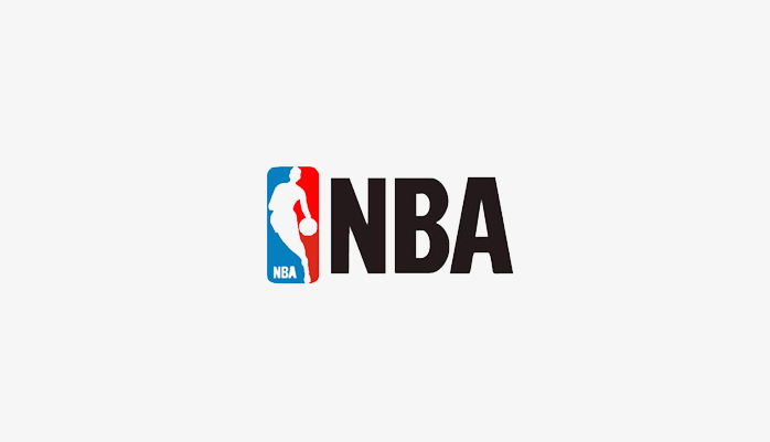 NBA LOGO